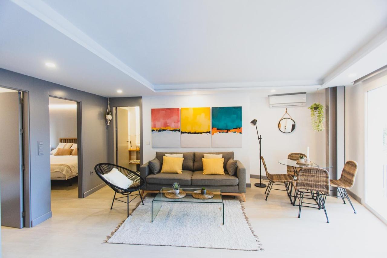 Casa Plaza Salvador Appartement Sevilla