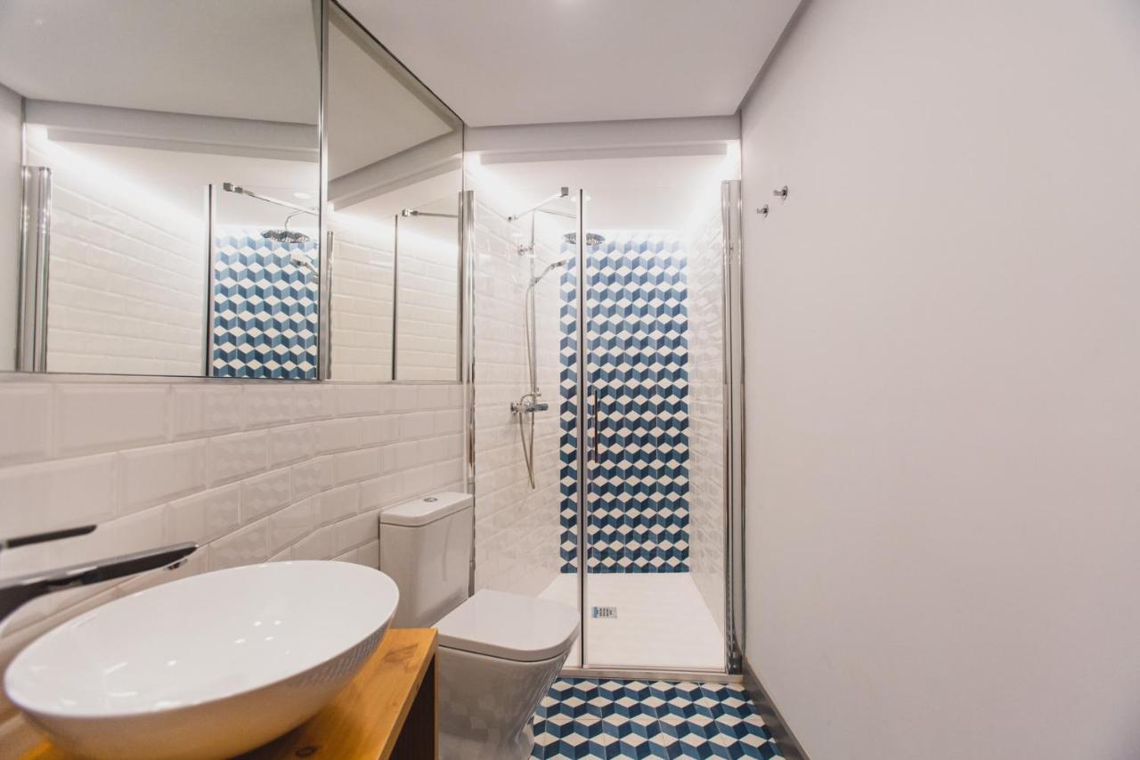 Casa Plaza Salvador Appartement