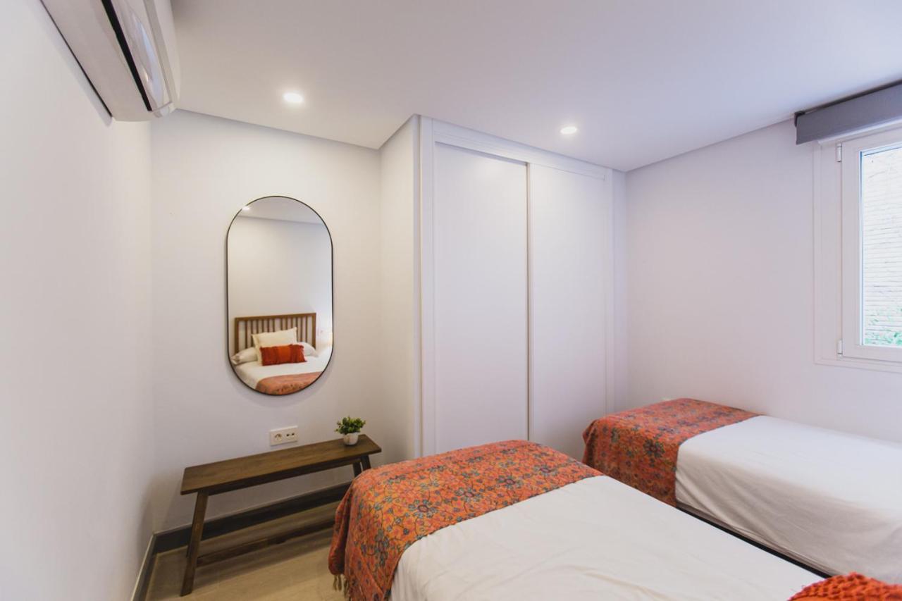 Appartement Casa Plaza Salvador *
