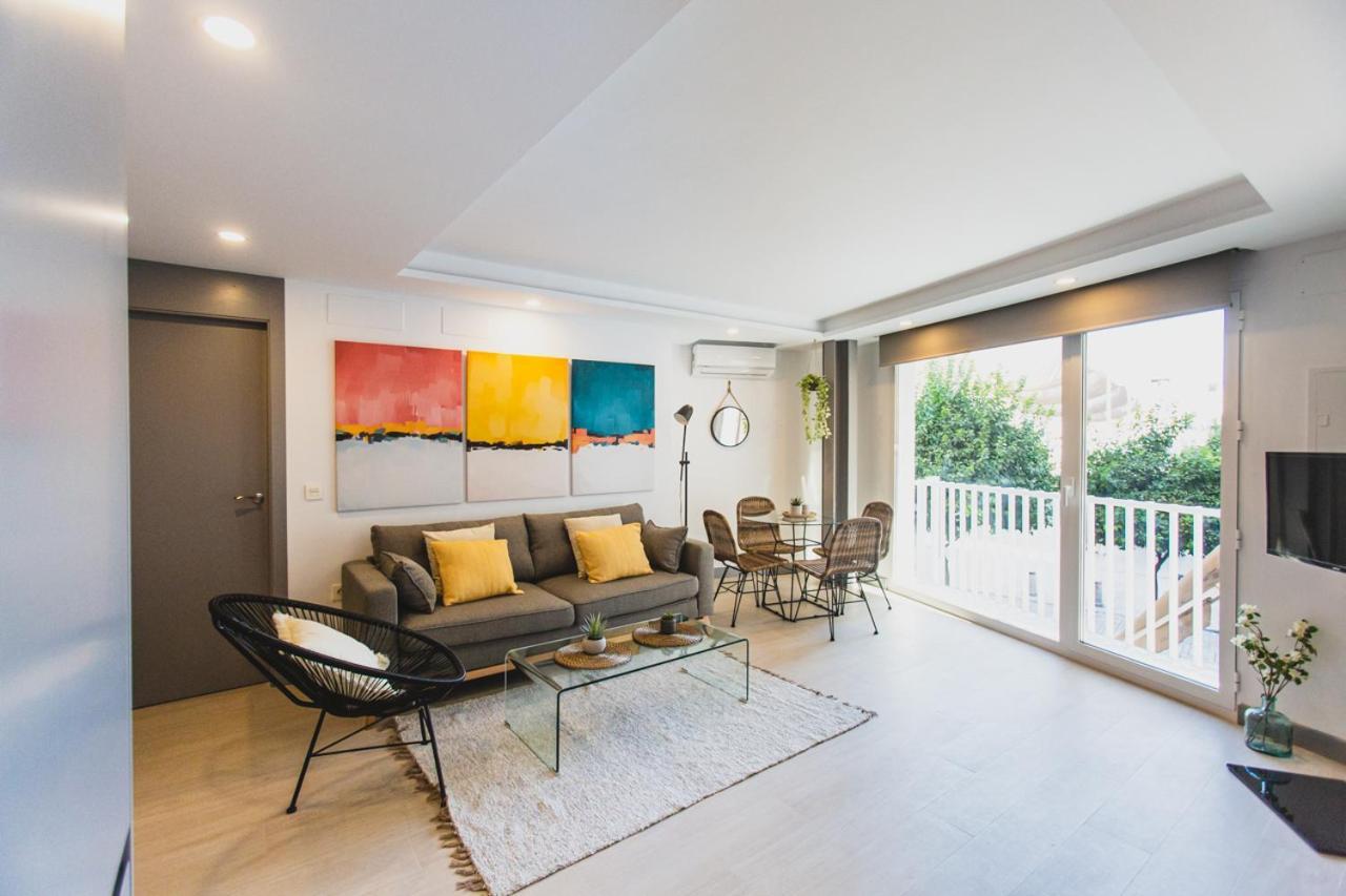 Appartement Casa Plaza Salvador
