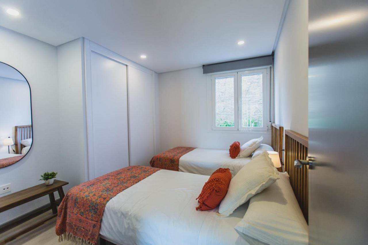 Casa Plaza Salvador Appartement *