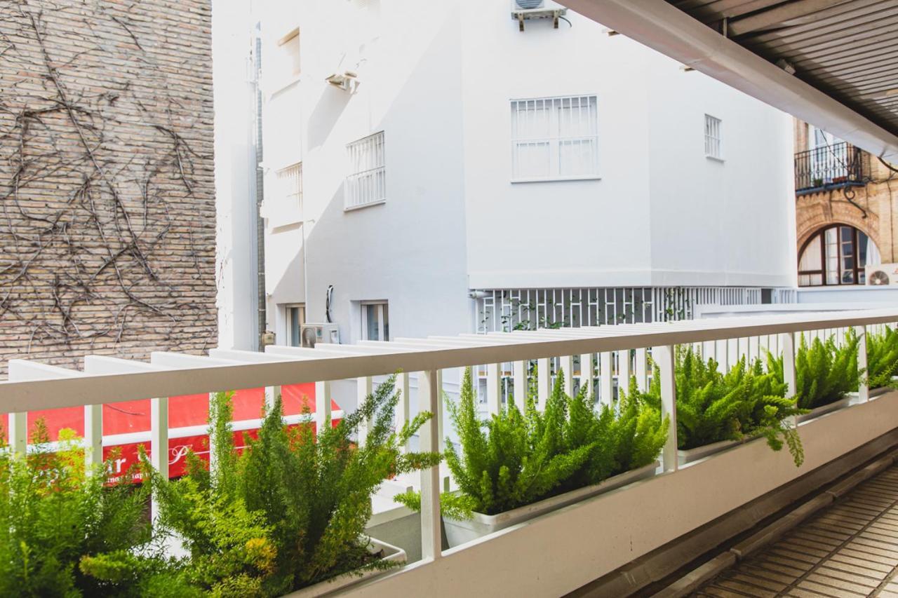 Casa Plaza Salvador Appartement
