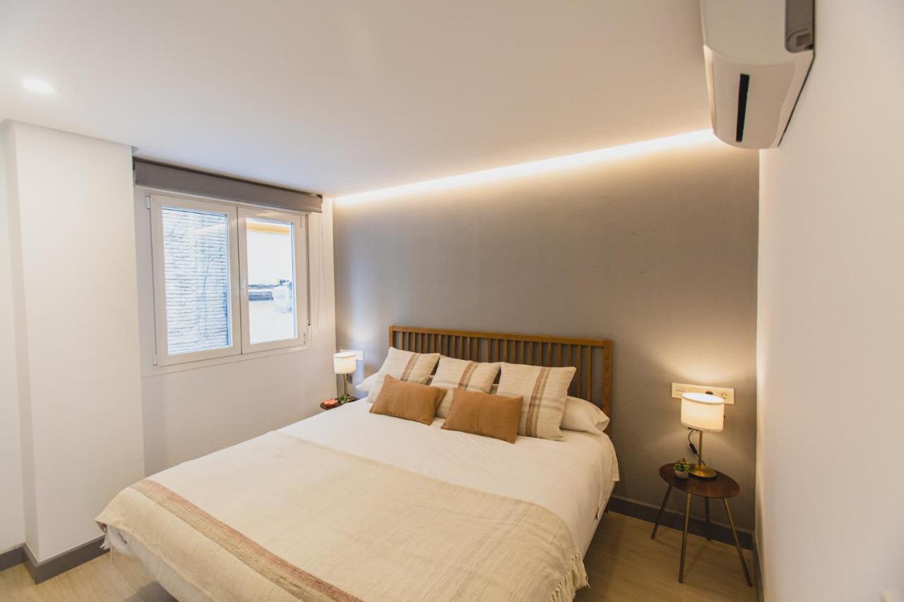 Appartement Casa Plaza Salvador *
